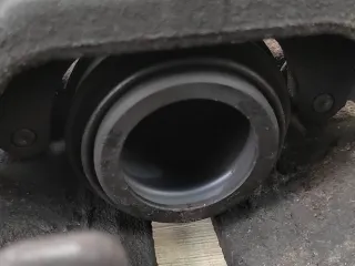 1K0615123E Суппорт тормозной Skoda Yeti Арт 2-42523, вид 6