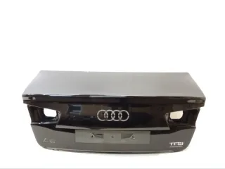 4G5827023C Крышка багажника (дверь 3-5) Audi A6 C7 (S6,RS6) Арт 2-42572, вид 1