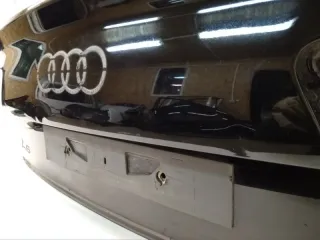 4G5827023C Крышка багажника (дверь 3-5) Audi A6 C7 (S6,RS6) Арт 2-42572, вид 4