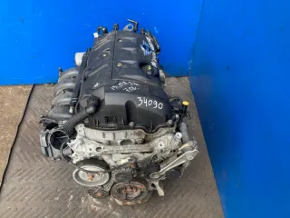 11000444887 Двигатель MINI Cooper R56 Арт 2-42605, вид 1