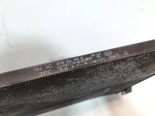 4M0816411B Радиатор кондиционера Audi Q7 4M Арт 2-42631, вид 8