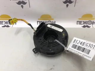 22914039 Контактная группа подушки безопасности Chevrolet Cruze J300 Арт 2-42668, вид 1