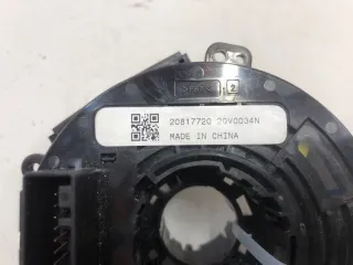 22914039 Контактная группа подушки безопасности Chevrolet Cruze J300 Арт 2-42668, вид 6