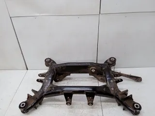 33316857983 Балка подвески задняя BMW X3 F25 Арт 2-42706, вид 1
