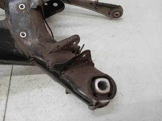 33316857983 Балка подвески задняя BMW X3 F25 Арт 2-42706, вид 2
