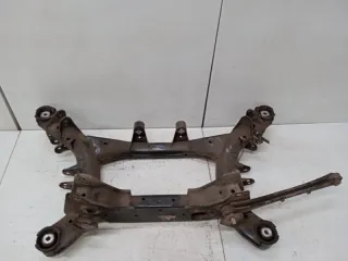 33316857983 Балка подвески задняя BMW X3 F25 Арт 2-42706, вид 6