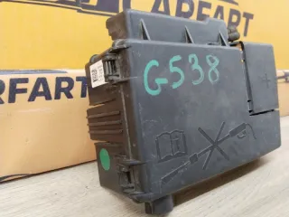 96889385 Клемма акб Chevrolet Cruze J300 restailing Арт 2-42708, вид 3