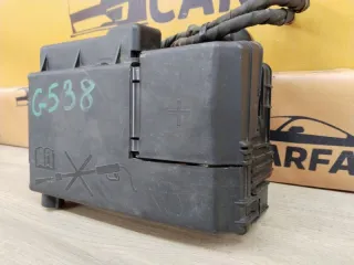 96889385 Клемма акб Chevrolet Cruze J300 restailing Арт 2-42708, вид 4
