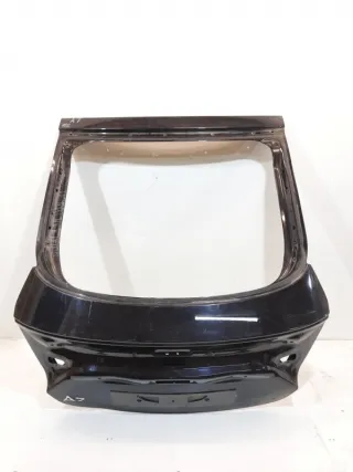 4G8827025B Крышка багажника (дверь 3-5) Audi A7 1 (S7,RS7) Арт 2-42794, вид 1