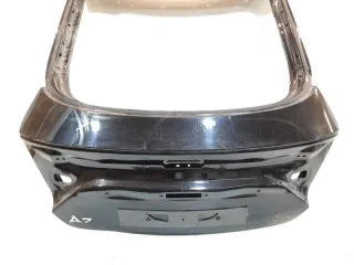4G8827025B Крышка багажника (дверь 3-5) Audi A7 1 (S7,RS7) Арт 2-42794, вид 2