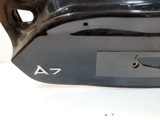 4G8827025B Крышка багажника (дверь 3-5) Audi A7 1 (S7,RS7) Арт 2-42794, вид 3