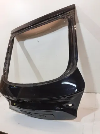 4G8827025B Крышка багажника (дверь 3-5) Audi A7 1 (S7,RS7) Арт 2-42794, вид 5