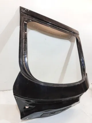 4G8827025B Крышка багажника (дверь 3-5) Audi A7 1 (S7,RS7) Арт 2-42794, вид 6