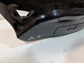 4G8827025B Крышка багажника (дверь 3-5) Audi A7 1 (S7,RS7) Арт 2-42794, вид 7