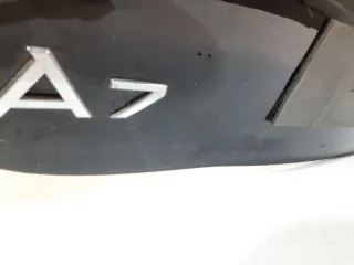 4G8827025B Крышка багажника (дверь 3-5) Audi A7 1 (S7,RS7) Арт 2-42794, вид 9