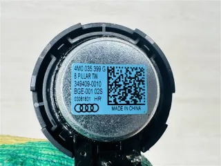 4M0 035 399 G Динамик Audi Q7 4M Арт 2-42820, вид 6