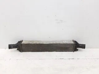 8K0145805E Интеркулер Audi A6 C7 (S6,RS6) Арт 2-42873, вид 1