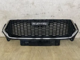 5509107XKQ00A Решетка радиатора Haval F7 Арт 2-43106, вид 1