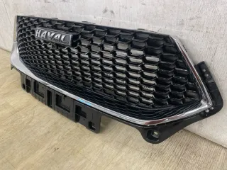 5509107XKQ00A Решетка радиатора Haval F7 Арт 2-43106, вид 2