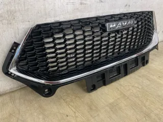 5509107XKQ00A Решетка радиатора Haval F7 Арт 2-43106, вид 3