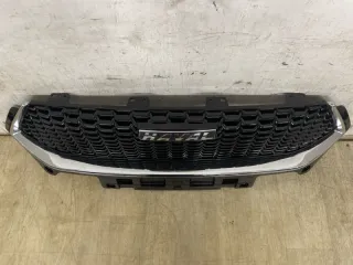 5509107XKQ00A Решетка радиатора Haval F7 Арт 2-43106, вид 4