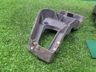 8E0853921D Кронштейн крепления крыла Audi A4 B6 Арт 2-43148, вид 2