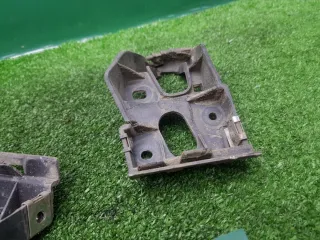 8E0853921D Кронштейн крепления крыла Audi A4 B6 Арт 2-43148, вид 5