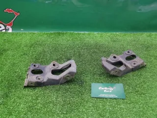 8E0853921D Кронштейн крепления крыла Audi A4 B6 Арт 2-43148, вид 6