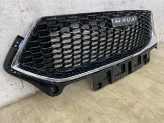 5509107XKQ00A Решетка радиатора Haval F7 Арт 2-43167, вид 2