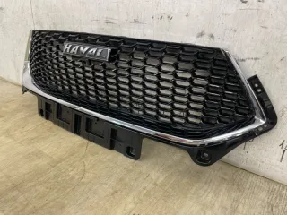 5509107XKQ00A Решетка радиатора Haval F7 Арт 2-43167, вид 3