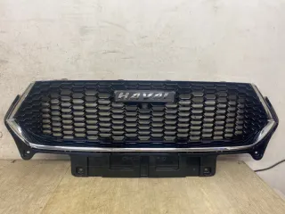 5509107XKQ00A Решетка радиатора Haval F7 Арт 2-43176, вид 1