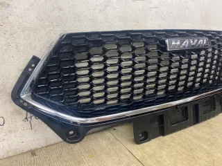 5509107XKQ00A Решетка радиатора Haval F7 Арт 2-43176, вид 2