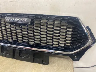 5509107XKQ00A Решетка радиатора Haval F7 Арт 2-43176, вид 3