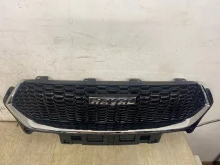 5509107XKQ00A Решетка радиатора Haval F7 Арт 2-43176, вид 4