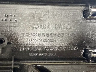 5509107XKQ00A Решетка радиатора Haval F7 Арт 2-43176, вид 6