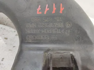13307080 Воздухозаборник Opel Astra J Арт 2-43217, вид 5