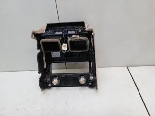 61319290751 Блок управления печки/климат-контроля BMW 7 F01/F02 Арт 2-43242, вид 3