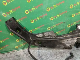 20843992 Пыльник радиатора Cadillac SRX 2 Арт 2-43261, вид 2
