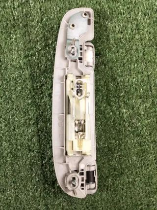 A1648100654 Ручка потолочная Mercedes ML W164 Арт 2-43360, вид 3