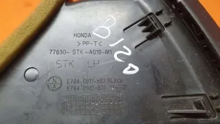 77630-STK-A010-M1 Дефлектор обдува салона Acura RDX 1 Арт 2-43408, вид 4