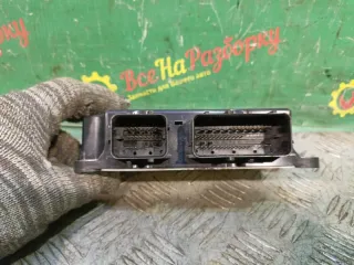 13585616 Блок AirBag Cadillac SRX 2 Арт 2-43513, вид 3