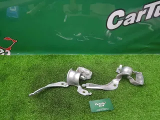 8E9827299F Петля крышки багажника Audi A4 B6 Арт 2-43605, вид 1