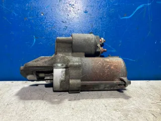 3M5T11000AE Стартер Ford Focus 1 Арт 2-43621, вид 1