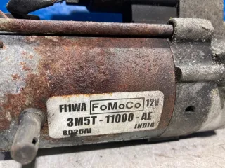 3M5T11000AE Стартер Ford Focus 1 Арт 2-43621, вид 4