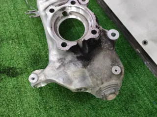 31206884379 Поворотный кулак BMW 7 G11/G12 Арт 2-43879, вид 5