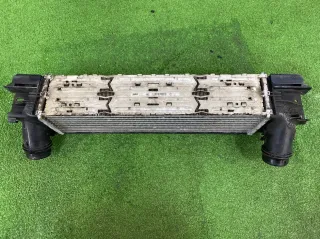 7618809 Интеркулер BMW 3 F30/F31/GT F34 Арт 2-43895, вид 4