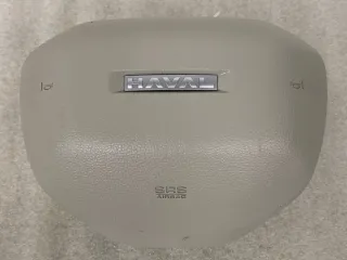 5820130XST01AF4 Аирбаг на руль Haval Jolion Арт 2-43913, вид 1