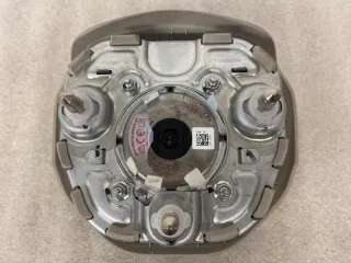 5820130XST01AF4 Аирбаг на руль Haval Jolion Арт 2-43913, вид 6