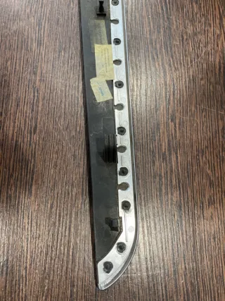4F0867420JS44 Накладка дверной карты Audi A6 C6 (S6,RS6) Арт 2-44082, вид 6