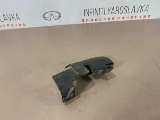 768561CA0A Брызговик Infiniti M (Y34) Арт 2-44150, вид 7